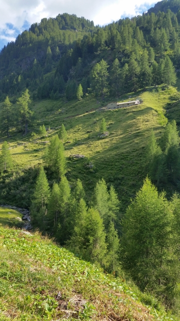 Che spettacolo le mie Orobie piene di gente» - Al via l'inchiesta sulla  montagna - Cronaca, Bergamo